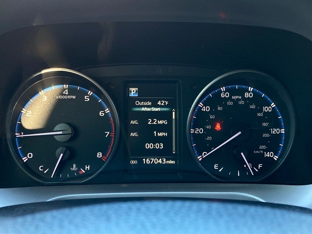 2017 Toyota RAV4 LE San Antonio TX