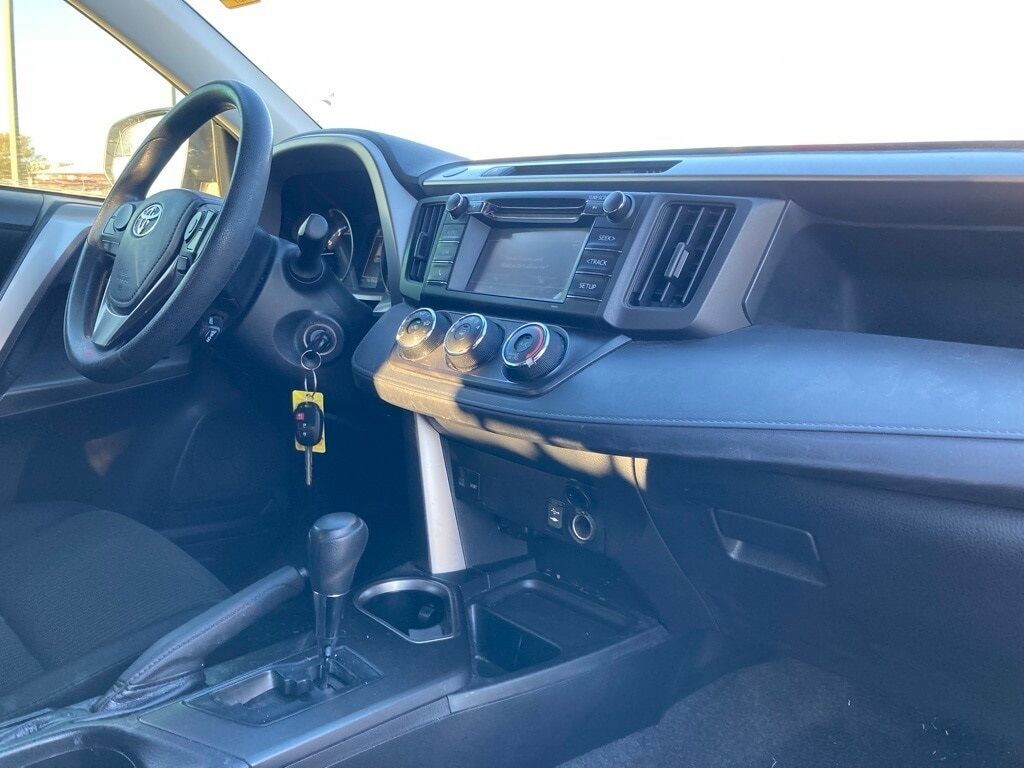 2017 Toyota RAV4 LE San Antonio TX