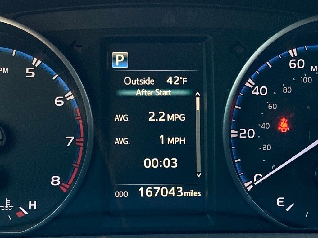 2017 Toyota RAV4 LE San Antonio TX