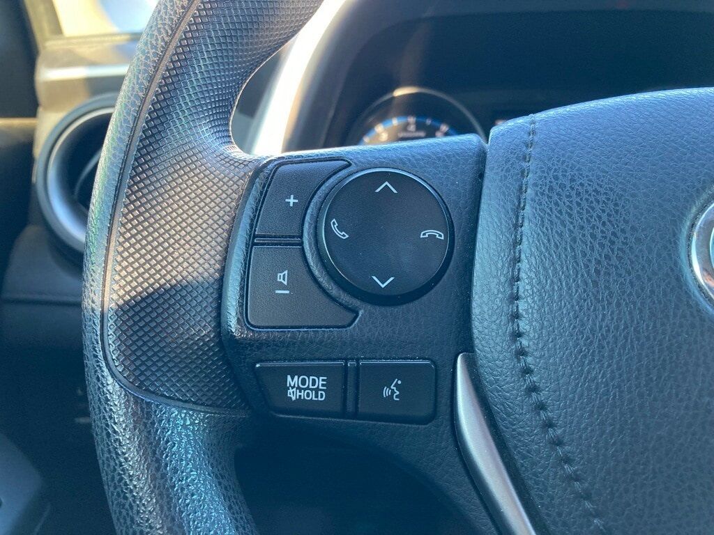 2017 Toyota RAV4 LE San Antonio TX