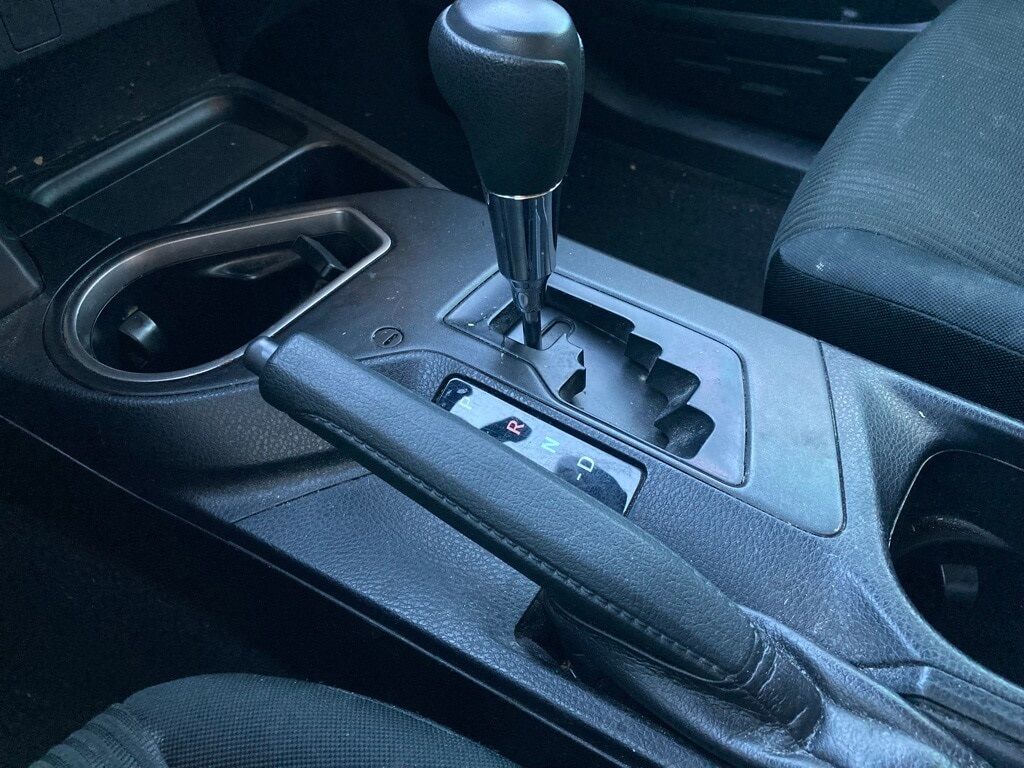 2017 Toyota RAV4 LE San Antonio TX