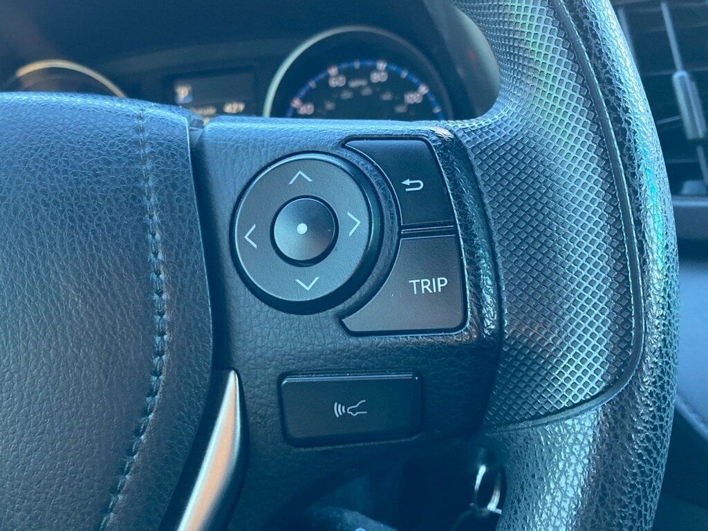 2017 Toyota RAV4 LE San Antonio TX