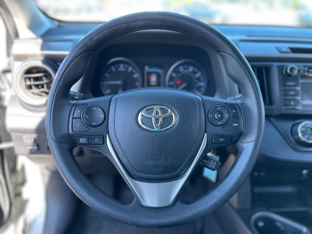 2017 Toyota RAV4 LE Spokane WA