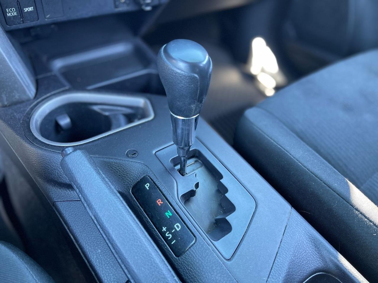 2017 Toyota RAV4 LE Spokane WA