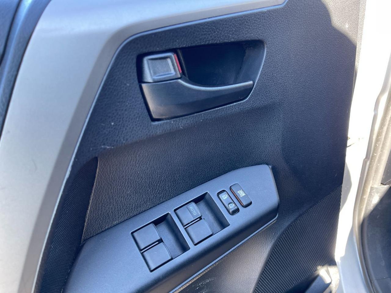 2017 Toyota RAV4 LE Spokane WA