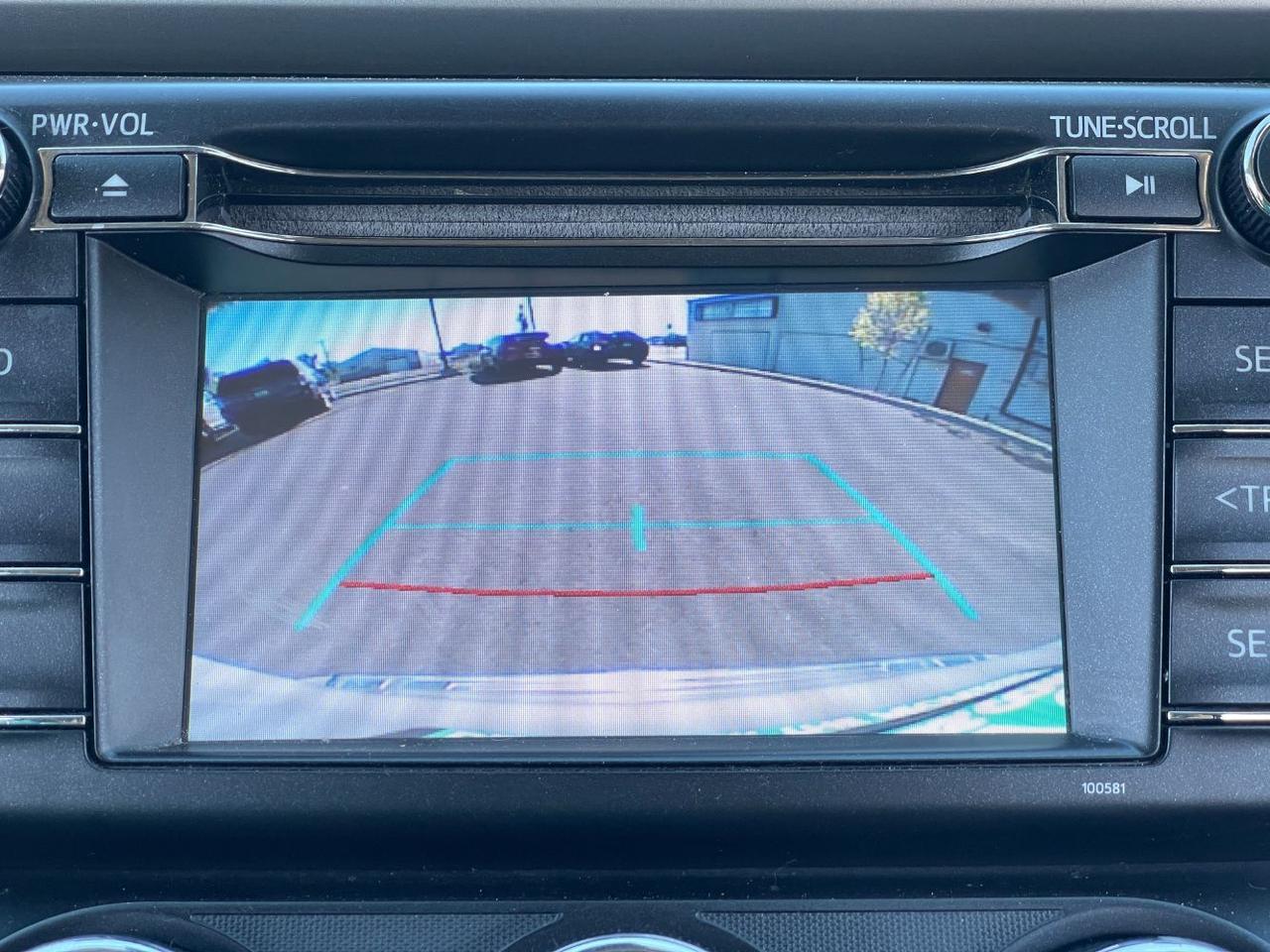 2017 Toyota RAV4 LE Spokane WA