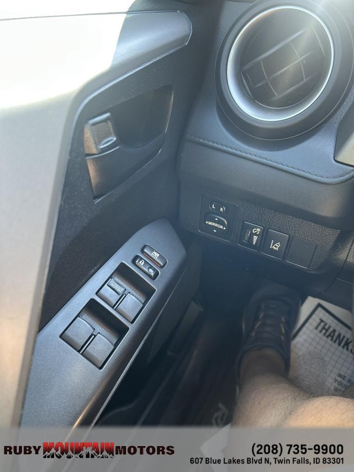 2017 Toyota RAV4 LE Twin Falls ID