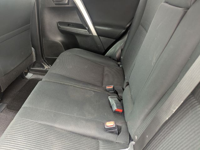 2017 Toyota RAV4 LE Ogden UT