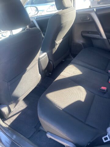 2017 Toyota RAV4 LE Sandy UT