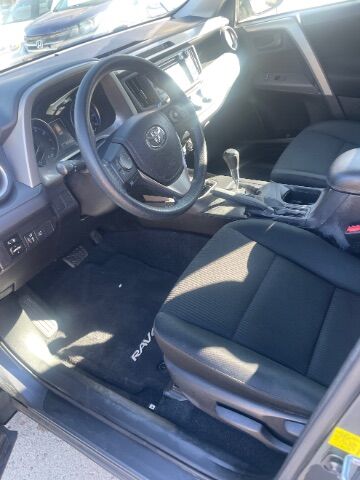 2017 Toyota RAV4 LE Sandy UT