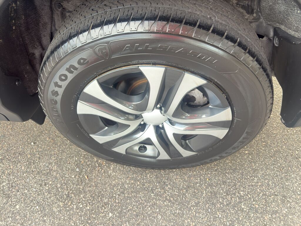 2017 Toyota RAV4 LE Wilmington NC