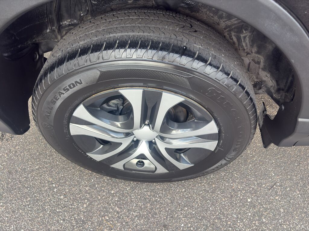 2017 Toyota RAV4 LE Wilmington NC
