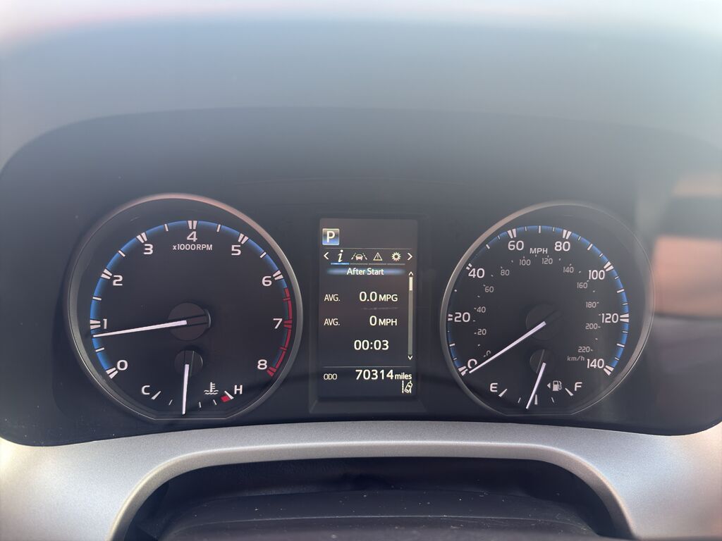 2017 Toyota RAV4 LE Wilmington NC