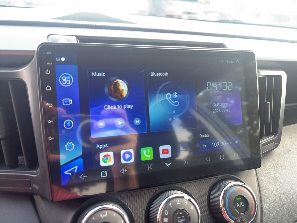 2017 Toyota RAV4 LE Wilmington NC