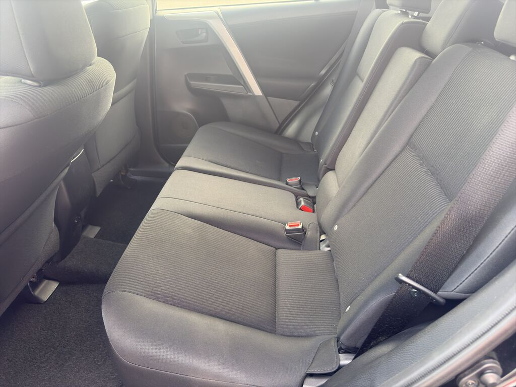 2017 Toyota RAV4 LE Wilmington NC