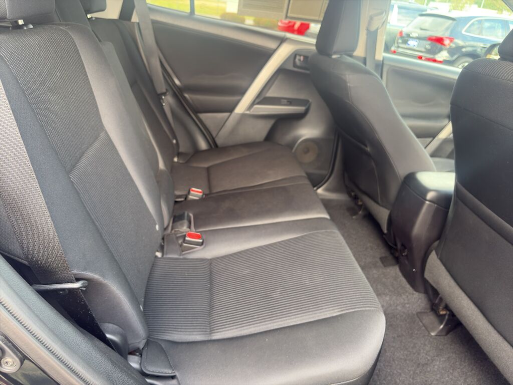 2017 Toyota RAV4 LE Wilmington NC