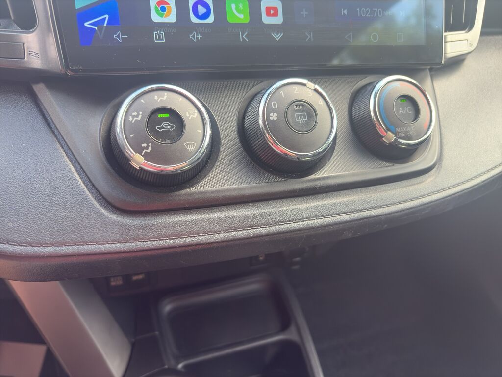 2017 Toyota RAV4 LE Wilmington NC