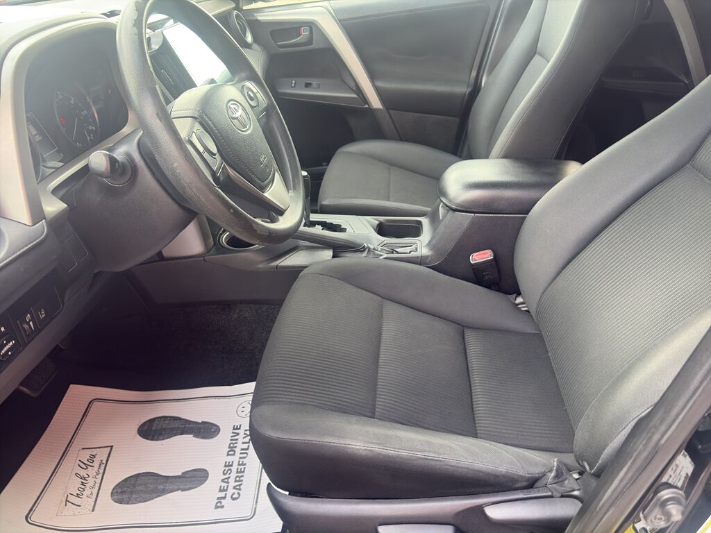 2017 Toyota RAV4 LE Wilmington NC