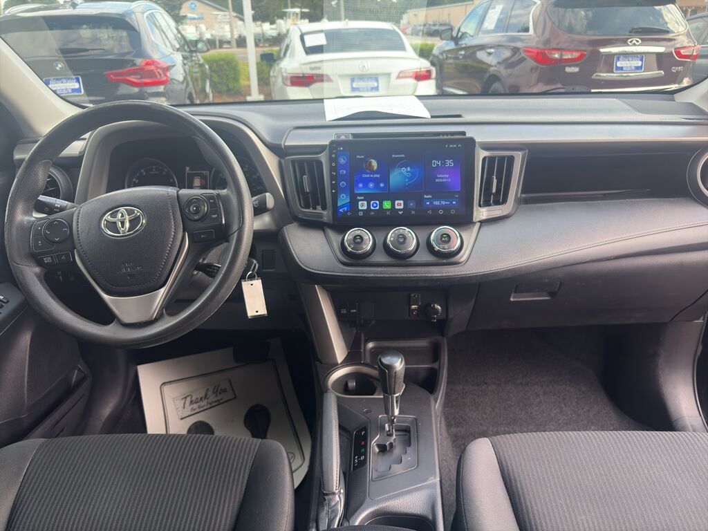 2017 Toyota RAV4 LE Wilmington NC