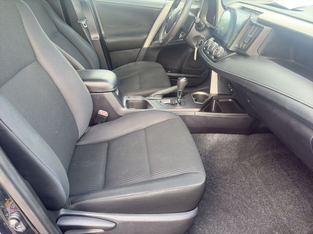 2017 Toyota RAV4 LE Wilmington NC