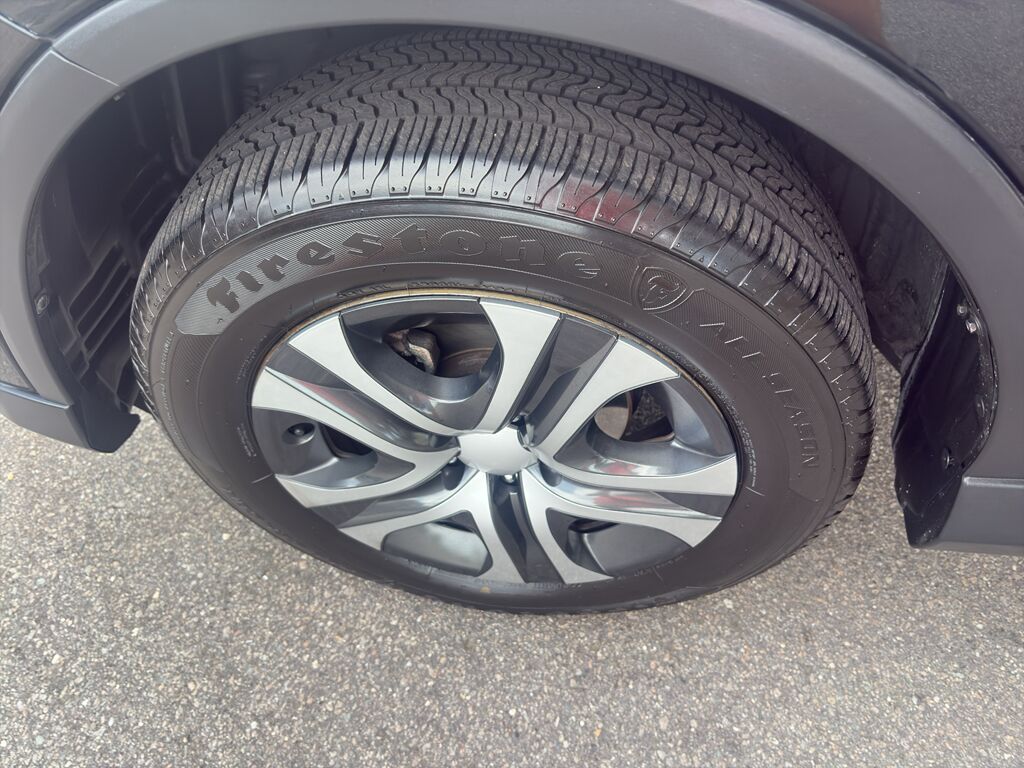 2017 Toyota RAV4 LE Wilmington NC