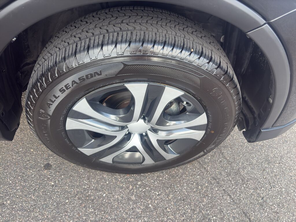 2017 Toyota RAV4 LE Wilmington NC