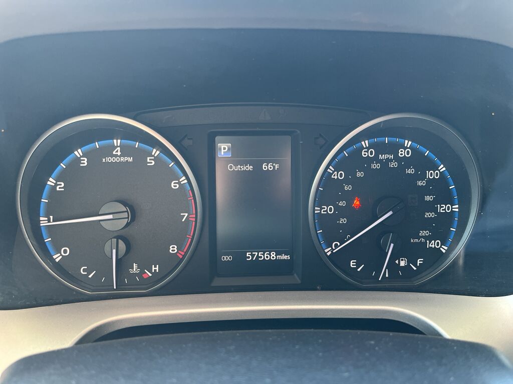 2017 Toyota RAV4 LE Wilmington NC