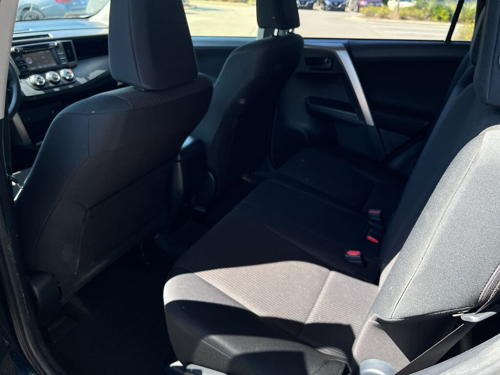 2017 Toyota RAV4 LE Wilmington NC