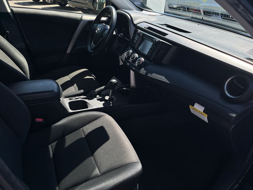2017 Toyota RAV4 LE Wilmington NC