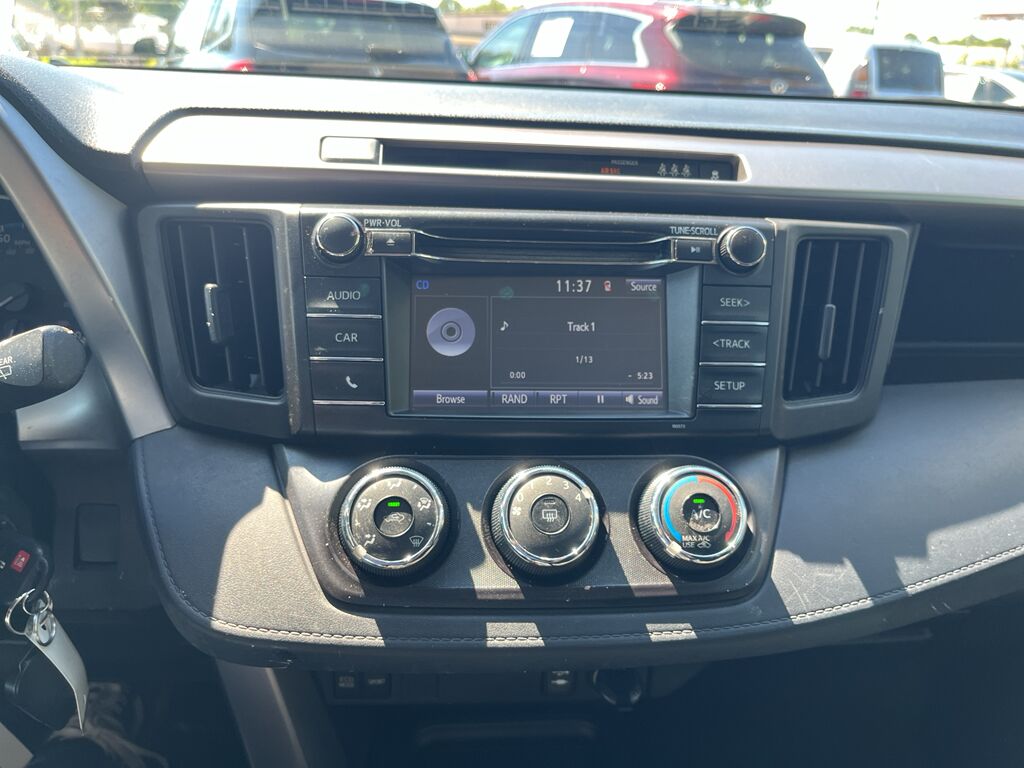 2017 Toyota RAV4 LE Wilmington NC