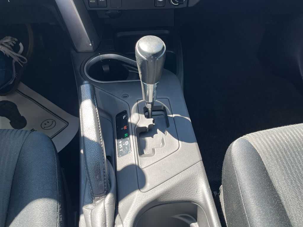 2017 Toyota RAV4 LE Wilmington NC