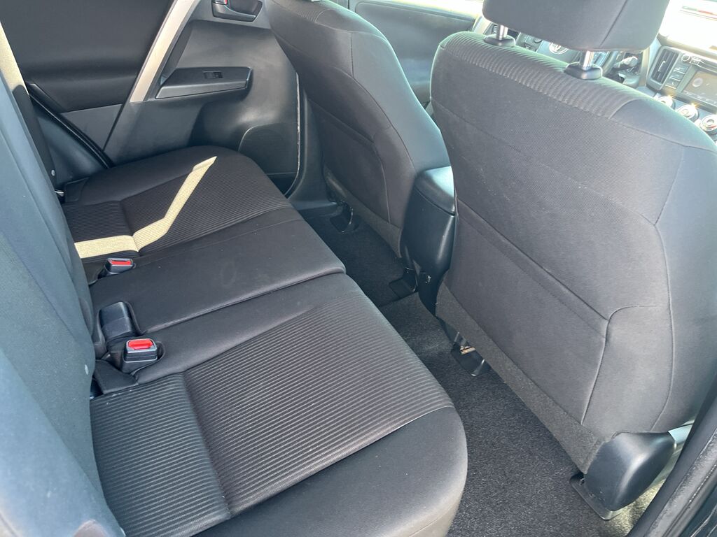 2017 Toyota RAV4 LE Wilmington NC