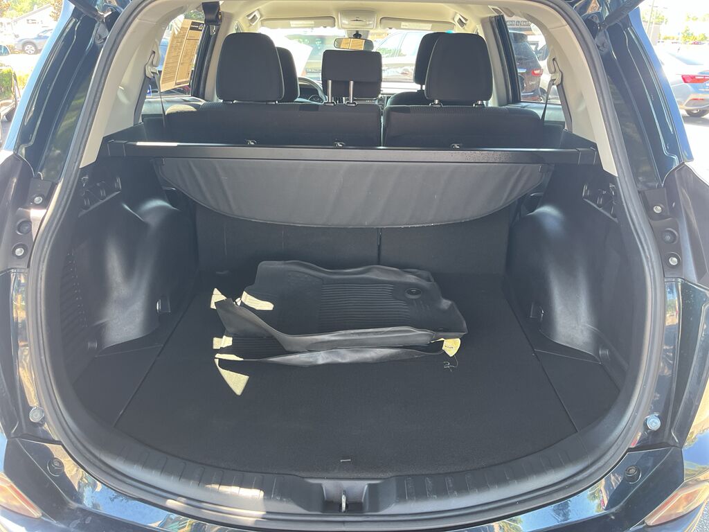 2017 Toyota RAV4 LE Wilmington NC