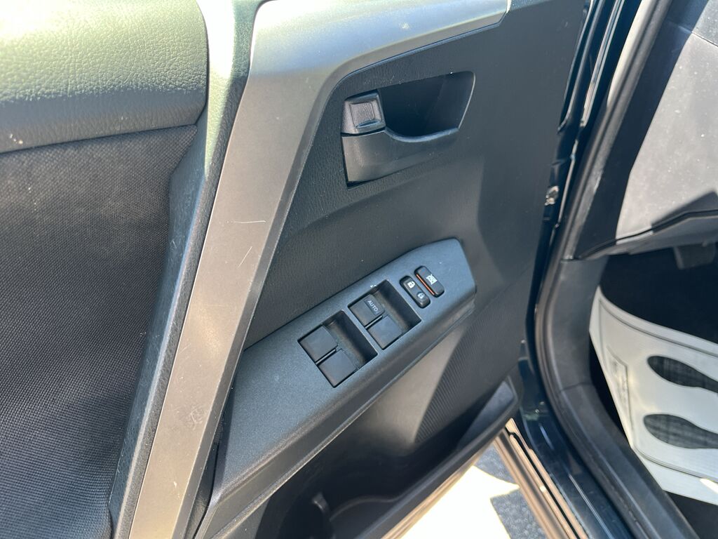 2017 Toyota RAV4 LE Wilmington NC