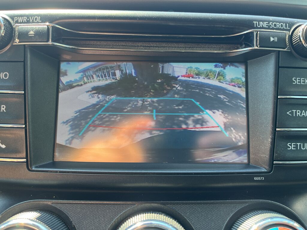 2017 Toyota RAV4 LE Wilmington NC