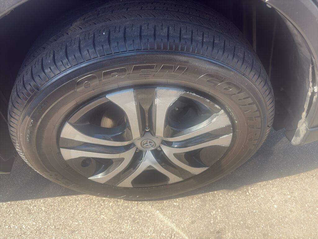 2017 Toyota RAV4 LE Wilmington NC