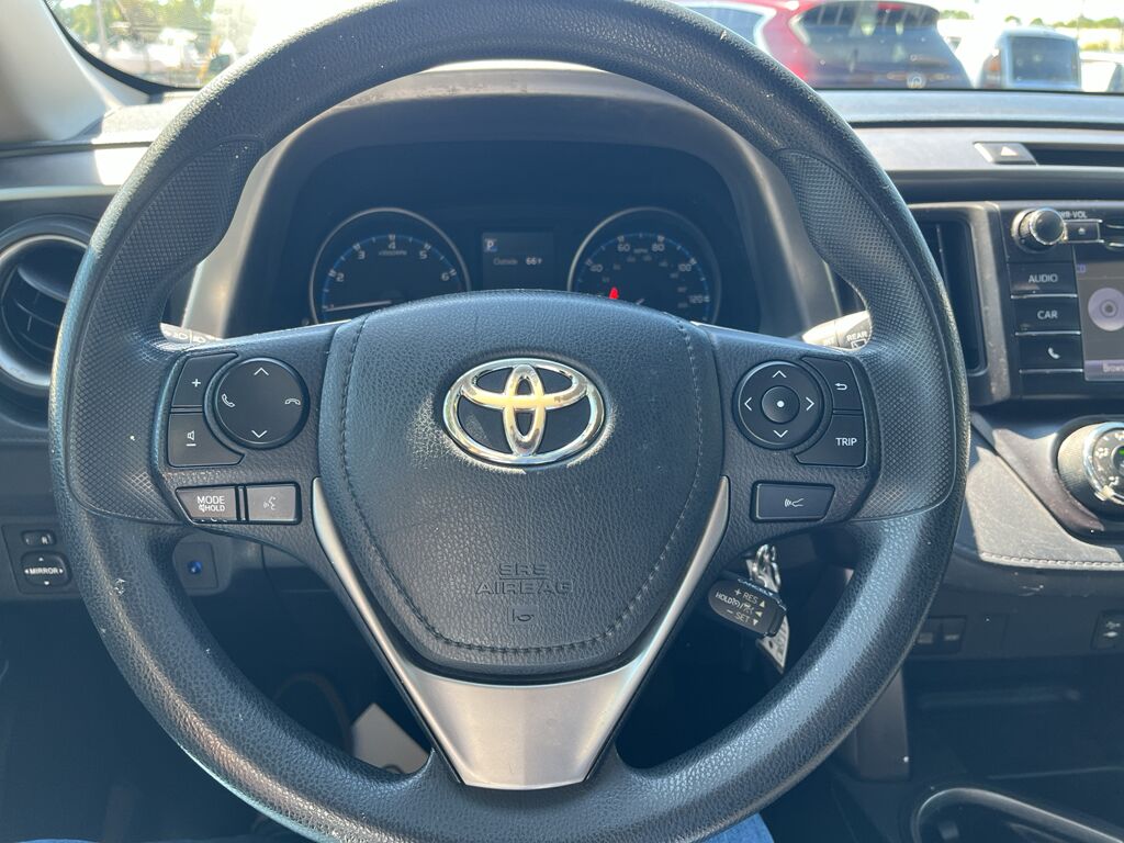 2017 Toyota RAV4 LE Wilmington NC