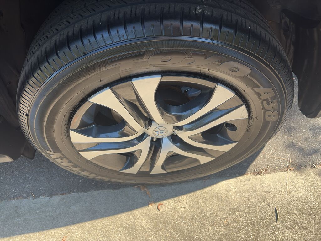2017 Toyota RAV4 LE Wilmington NC