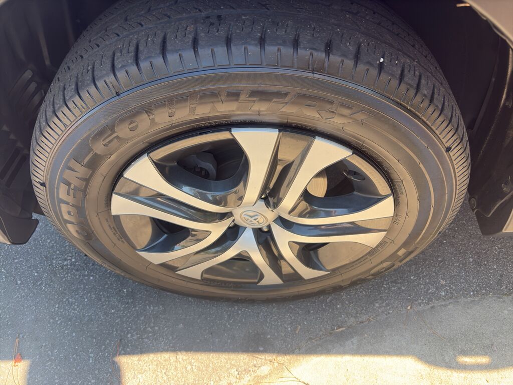 2017 Toyota RAV4 LE Wilmington NC