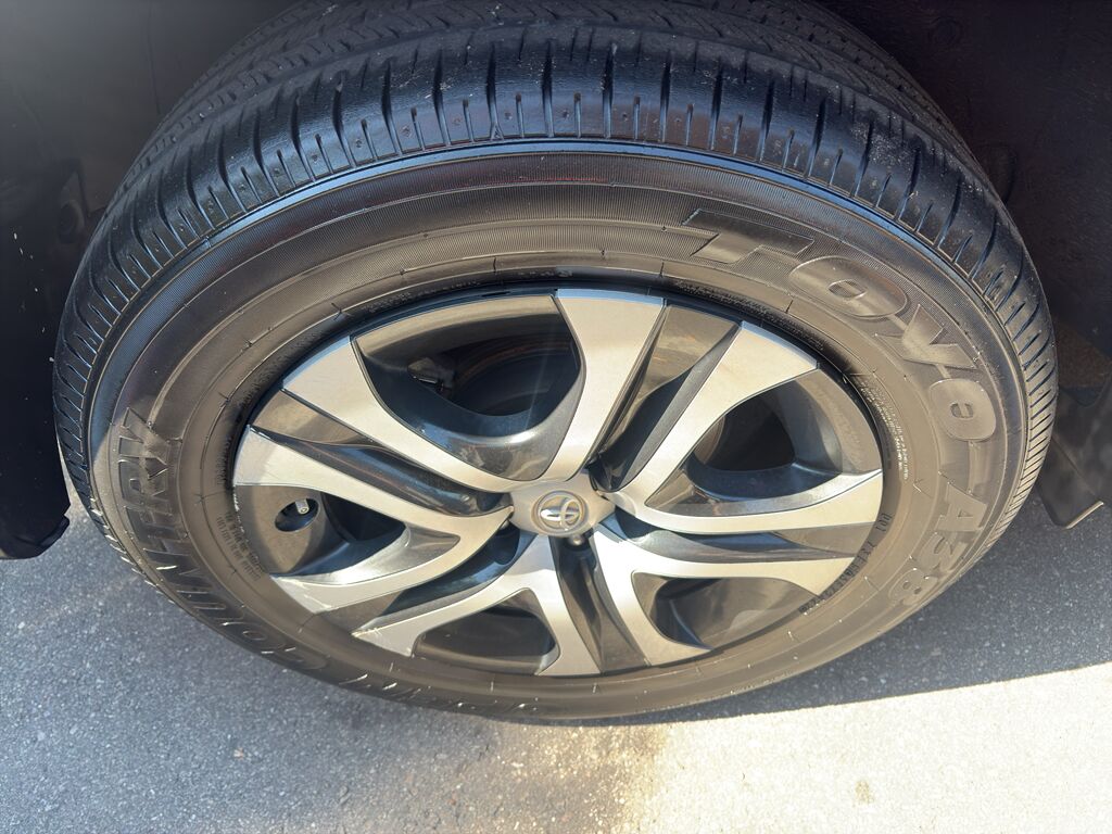 2017 Toyota RAV4 LE Wilmington NC