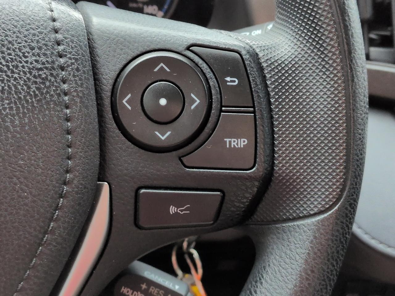 2017 Toyota RAV4 LE Winder GA