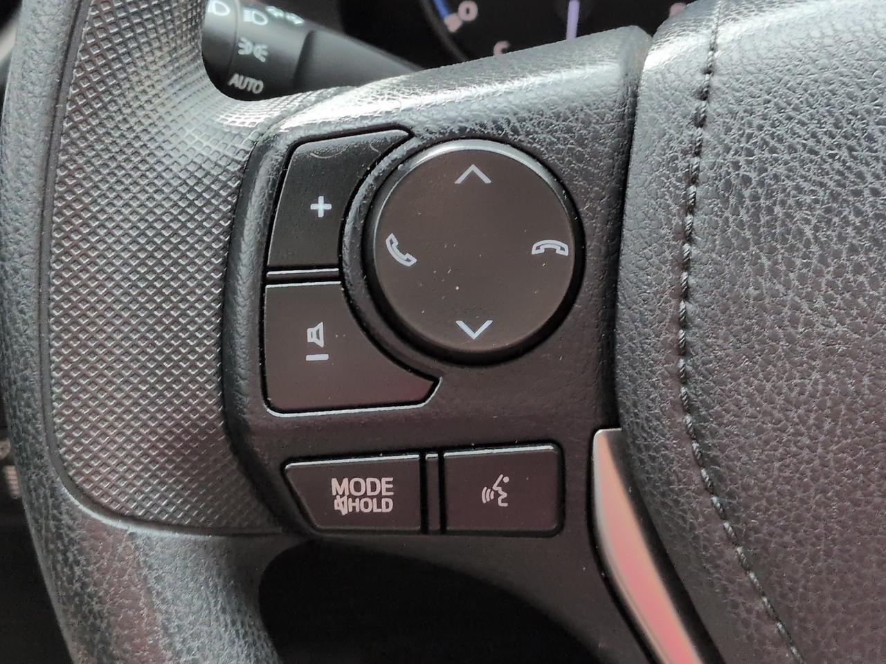 2017 Toyota RAV4 LE Winder GA