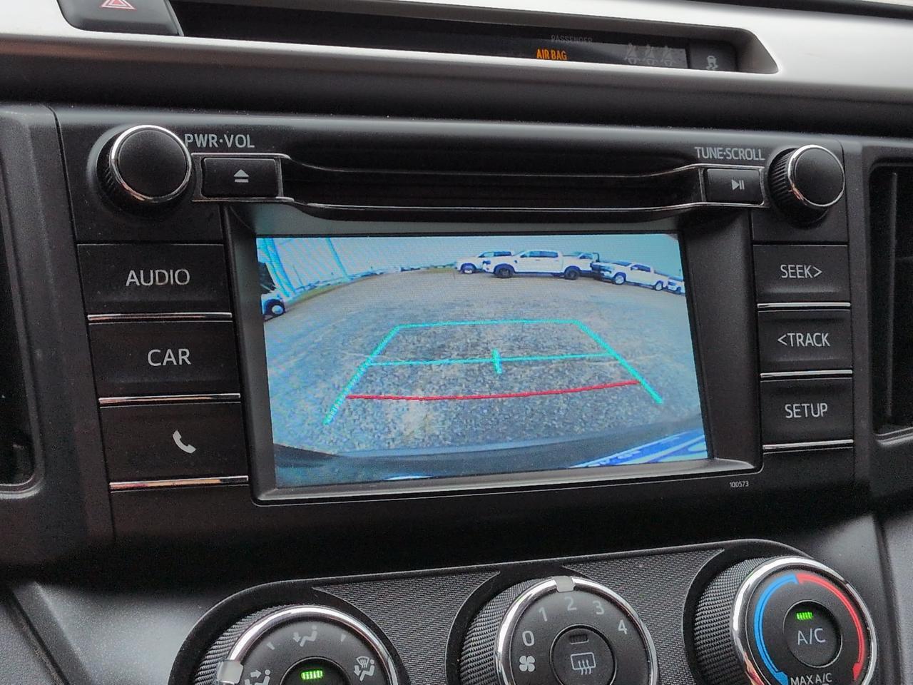 2017 Toyota RAV4 LE Winder GA
