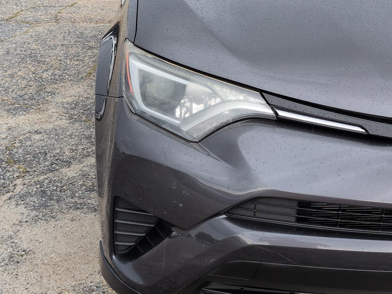 2017 Toyota RAV4 LE Winder GA