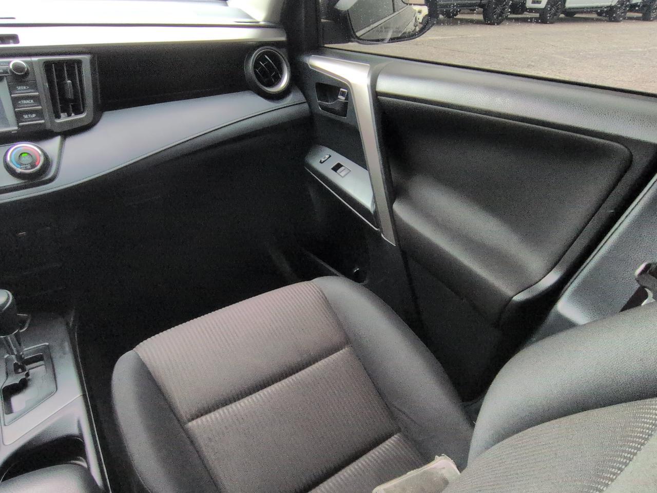 2017 Toyota RAV4 LE Winder GA