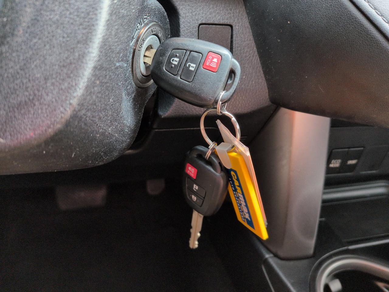 2017 Toyota RAV4 LE Winder GA
