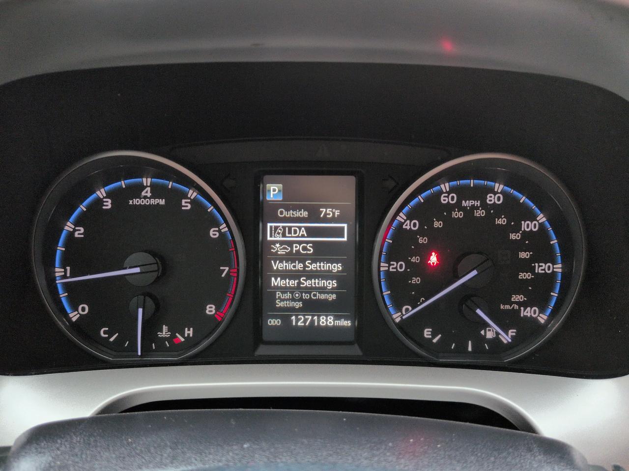 2017 Toyota RAV4 LE Winder GA
