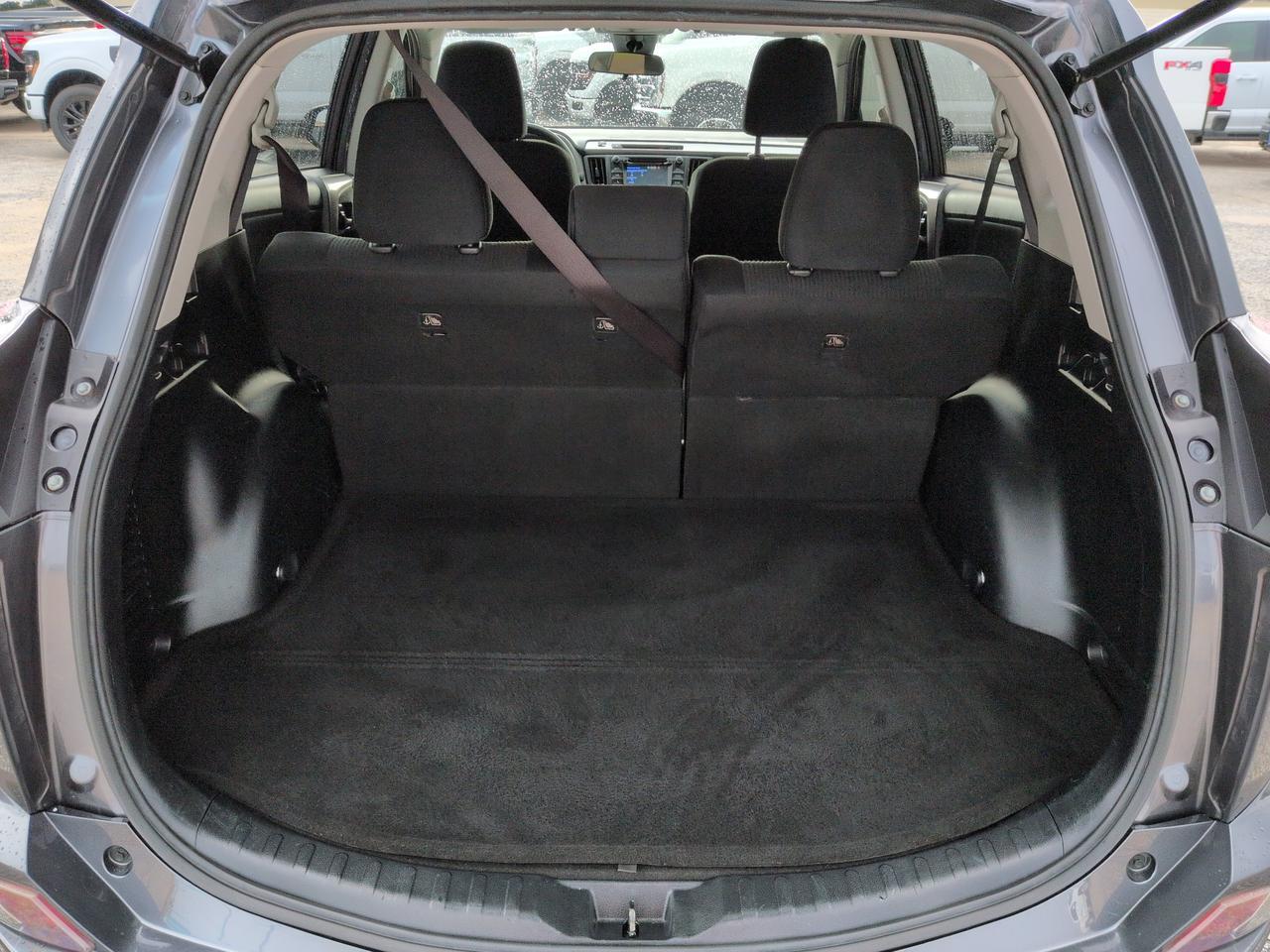 2017 Toyota RAV4 LE Winder GA