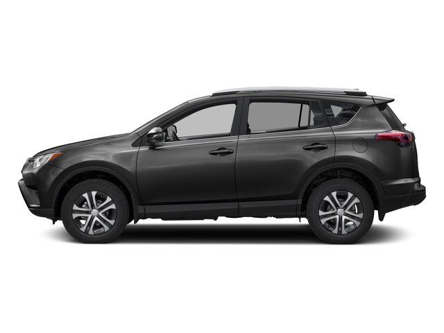 2017 Toyota RAV4 LE Winder GA