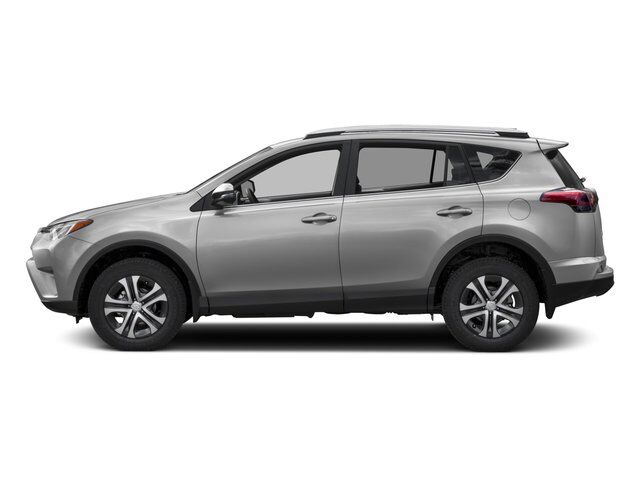 2017 Toyota RAV4 LE Winder GA